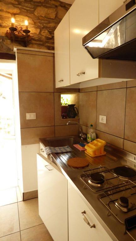 Casa Vacanze Sole Borghetto d'Arroscia Ngoại thất bức ảnh