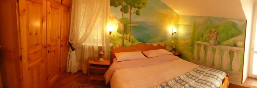 Casa Vacanze Sole Borghetto d'Arroscia Ngoại thất bức ảnh