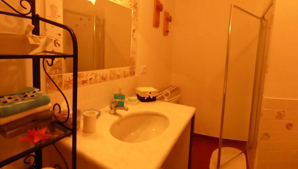 Casa Vacanze Sole Borghetto d'Arroscia Ngoại thất bức ảnh