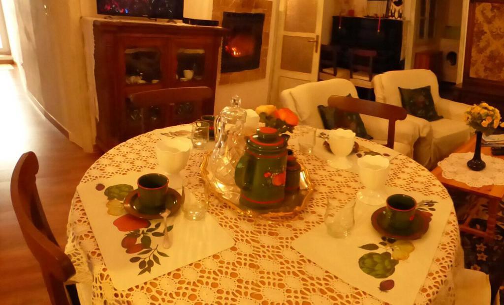 Casa Vacanze Sole Borghetto d'Arroscia Ngoại thất bức ảnh