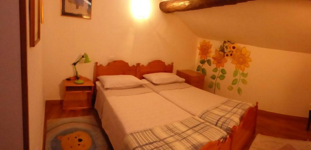Casa Vacanze Sole Borghetto d'Arroscia Ngoại thất bức ảnh