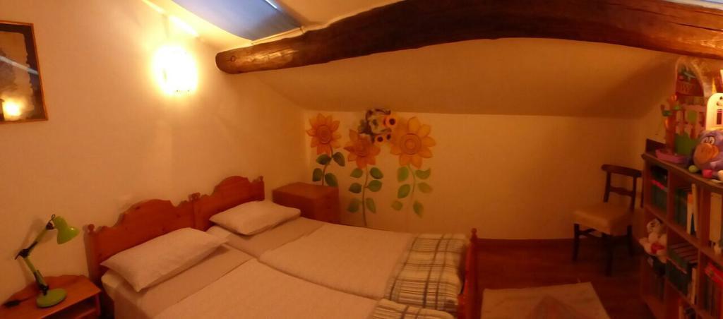 Casa Vacanze Sole Borghetto d'Arroscia Ngoại thất bức ảnh