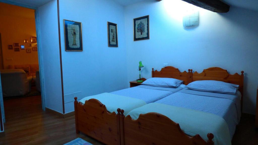 Casa Vacanze Sole Borghetto d'Arroscia Ngoại thất bức ảnh