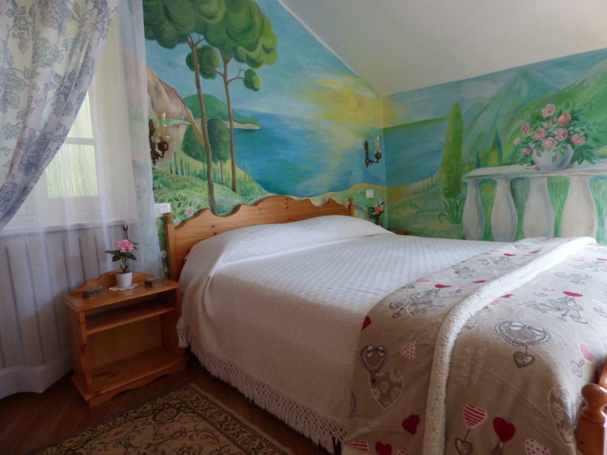 Casa Vacanze Sole Borghetto d'Arroscia Ngoại thất bức ảnh