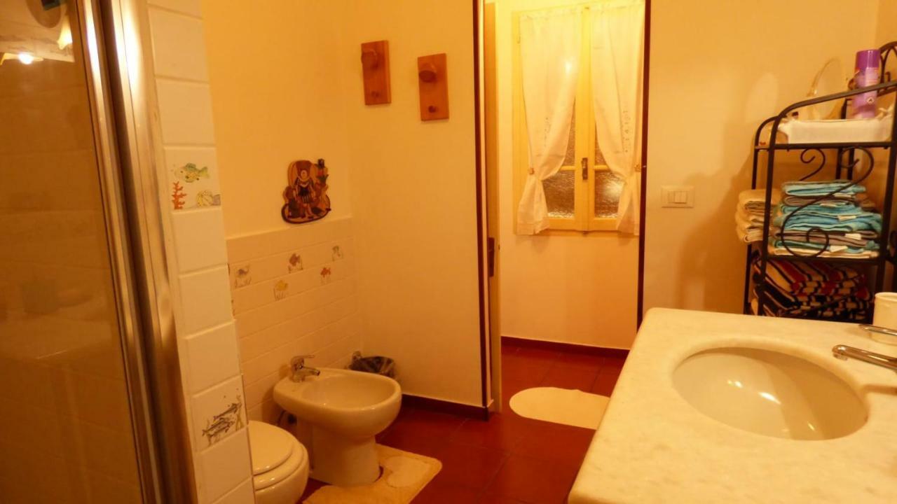 Casa Vacanze Sole Borghetto d'Arroscia Ngoại thất bức ảnh